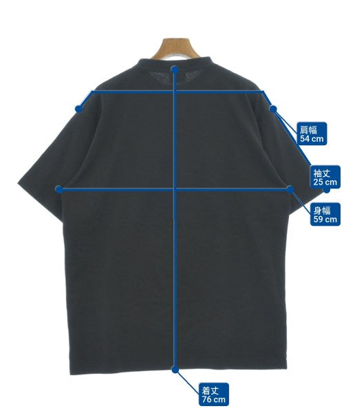 BALENCIAGA เสื้อยืด/เสื้อท็อปส์