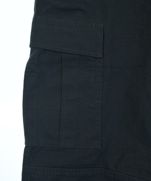 BALENCIAGA กางเกงมีกระเป๋าข้างกางเกง2-4 กระเป๋า