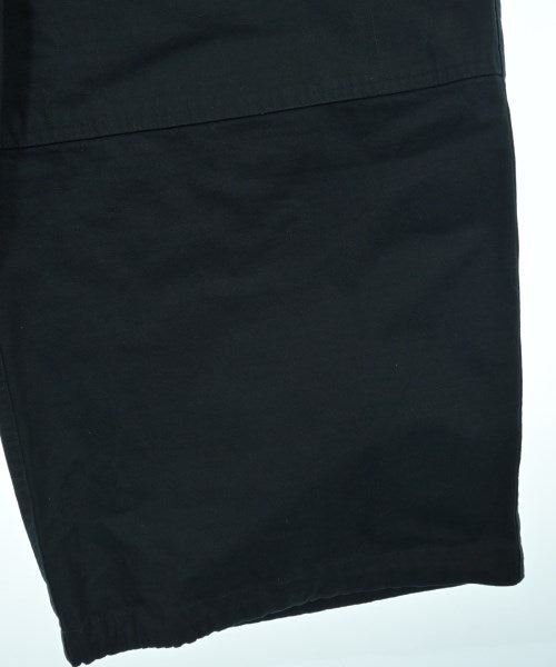 BALENCIAGA กางเกงมีกระเป๋าข้างกางเกง2-4 กระเป๋า