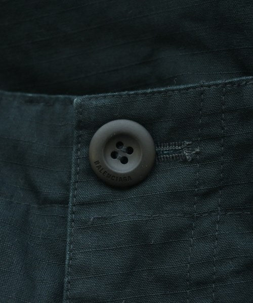 BALENCIAGA กางเกงมีกระเป๋าข้างกางเกง2-4 กระเป๋า