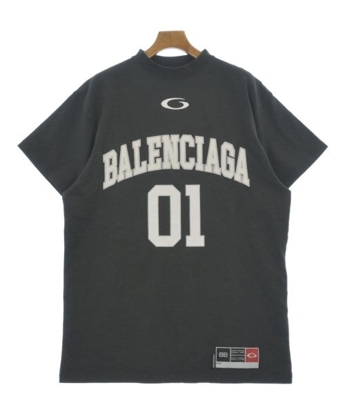 BALENCIAGA เสื้อยืด/เสื้อท็อปส์