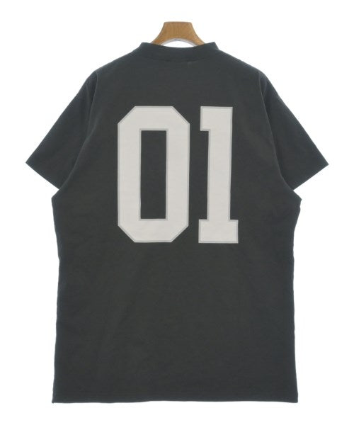 BALENCIAGA เสื้อยืด/เสื้อท็อปส์