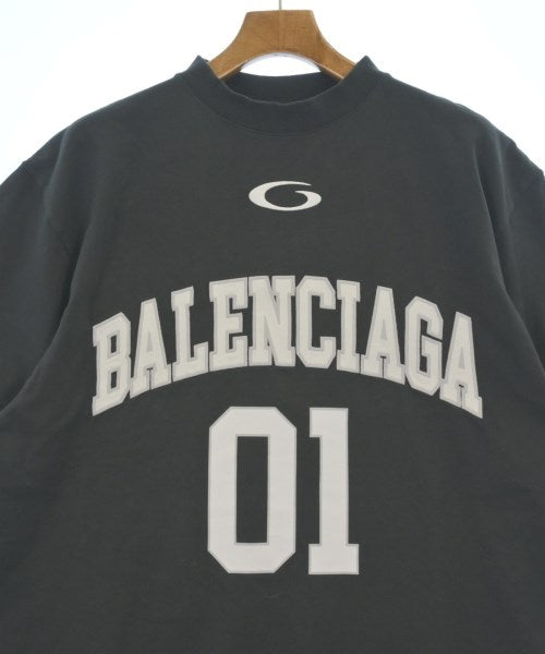BALENCIAGA เสื้อยืด/เสื้อท็อปส์