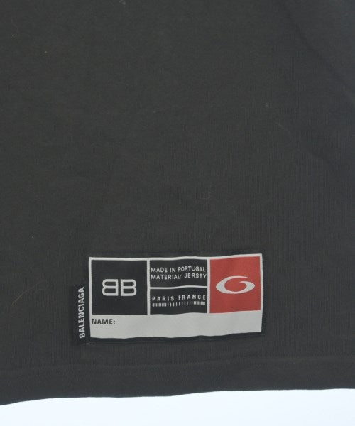 BALENCIAGA เสื้อยืด/เสื้อท็อปส์