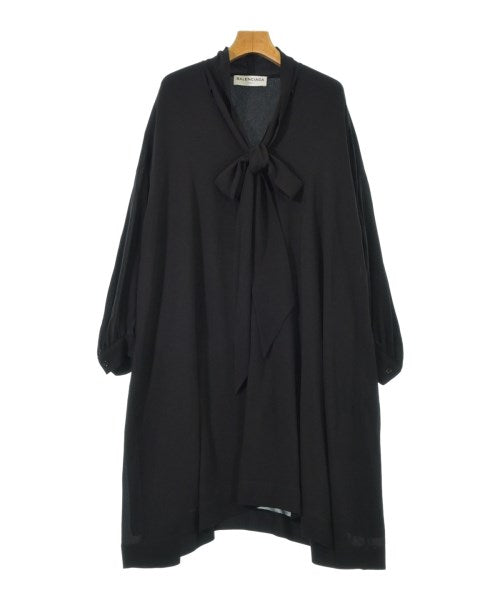 BALENCIAGA ชุดเดรส