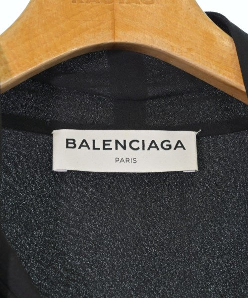 BALENCIAGA ชุดเดรส