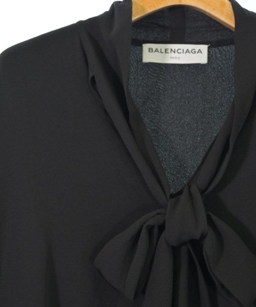 BALENCIAGA ชุดเดรส