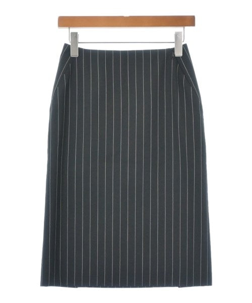 BALENCIAGA กระโปรงยาวถึงเข่า