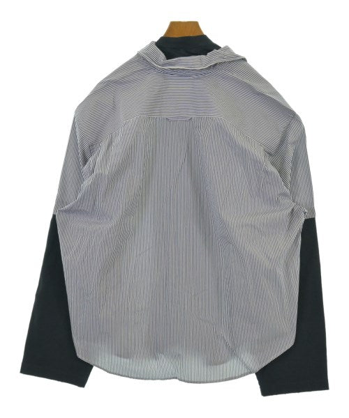 BALENCIAGA เสื้อลำลอง