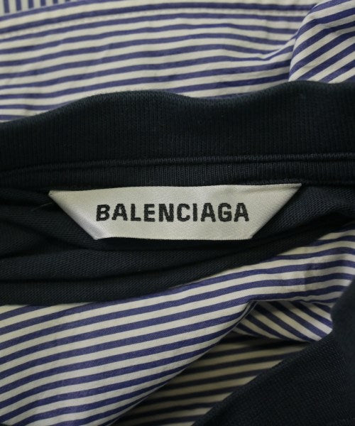 BALENCIAGA เสื้อลำลอง