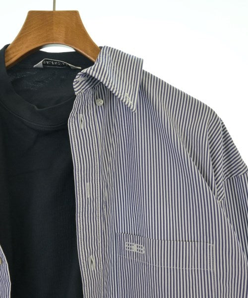 BALENCIAGA เสื้อลำลอง