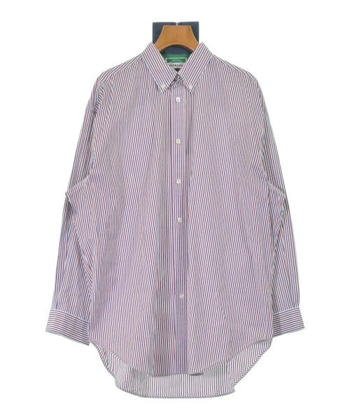 BALENCIAGA เสื้อลำลอง