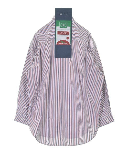 BALENCIAGA เสื้อลำลอง