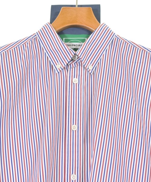 BALENCIAGA เสื้อลำลอง