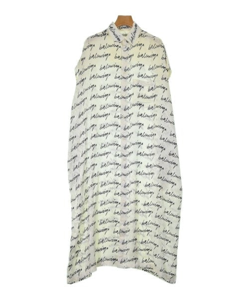 BALENCIAGA ชุดเดรส