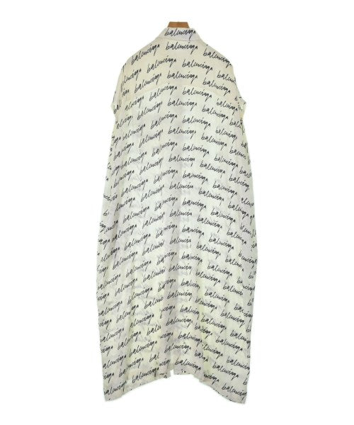 BALENCIAGA ชุดเดรส