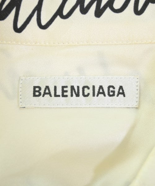 BALENCIAGA ชุดเดรส