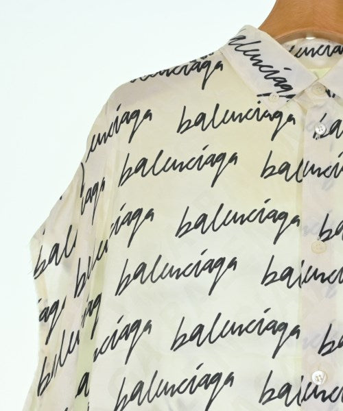 BALENCIAGA ชุดเดรส