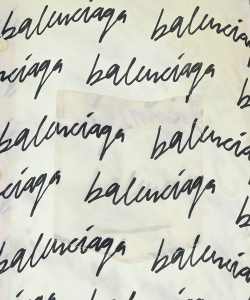 BALENCIAGA ชุดเดรส