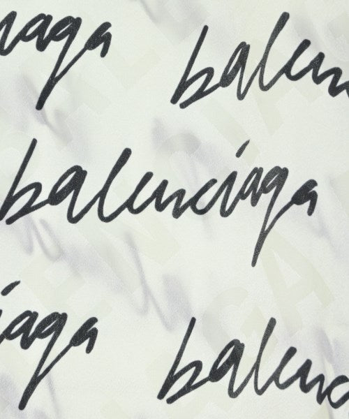 BALENCIAGA ชุดเดรส