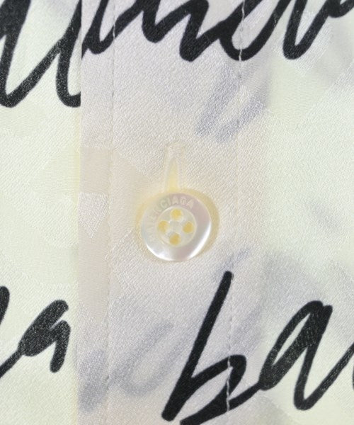 BALENCIAGA ชุดเดรส