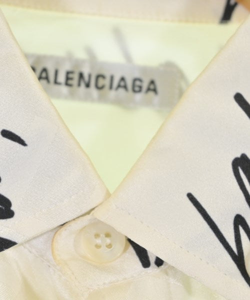 BALENCIAGA ชุดเดรส