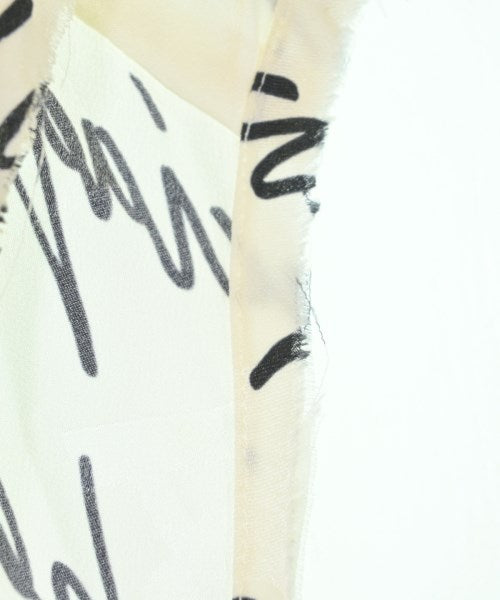 BALENCIAGA ชุดเดรส