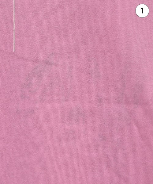 BALENCIAGA เสื้อยืด/เสื้อท็อปส์