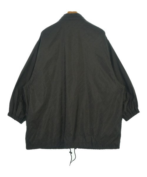 BALENCIAGA แจ็คเก็ตเบลาส์ อื่น