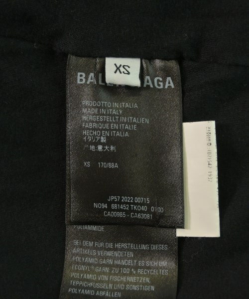 BALENCIAGA แจ็คเก็ตเบลาส์ อื่น
