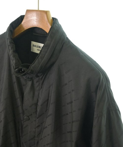 BALENCIAGA แจ็คเก็ตเบลาส์ อื่น