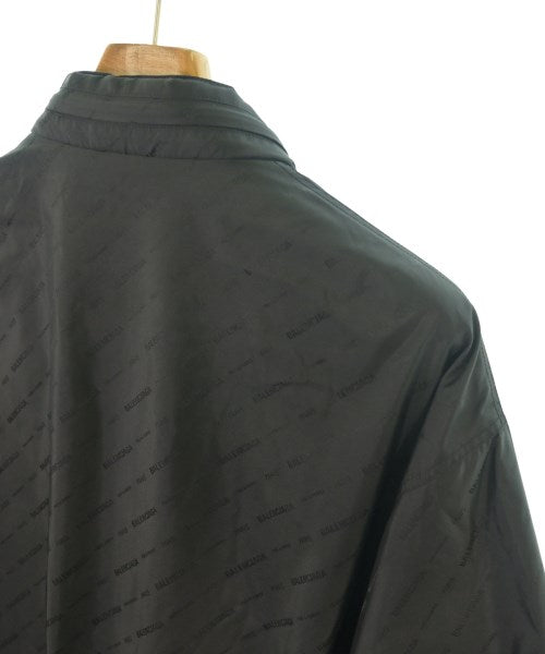 BALENCIAGA แจ็คเก็ตเบลาส์ อื่น