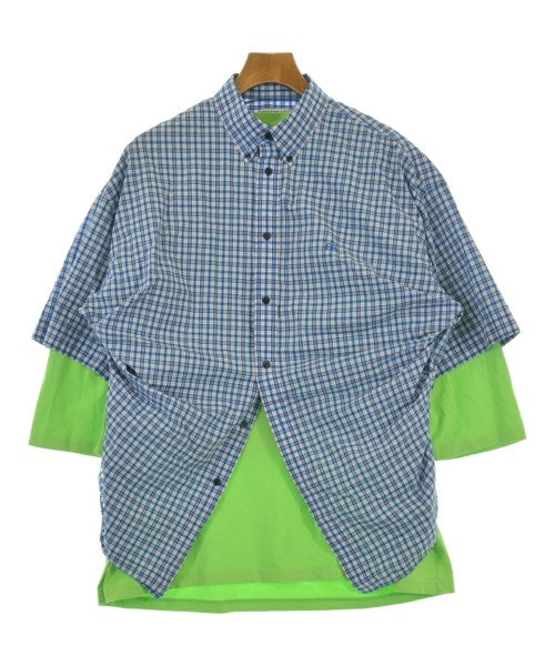 BALENCIAGA เสื้อลำลอง