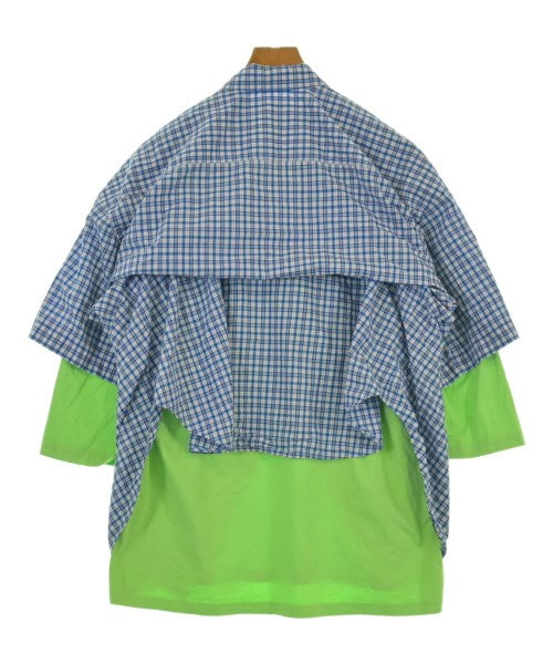 BALENCIAGA เสื้อลำลอง