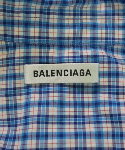 BALENCIAGA เสื้อลำลอง