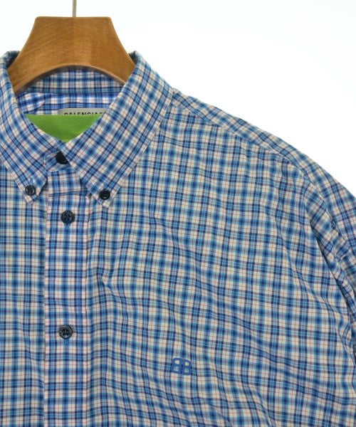 BALENCIAGA เสื้อลำลอง