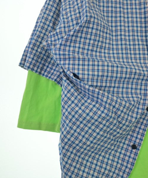 BALENCIAGA เสื้อลำลอง