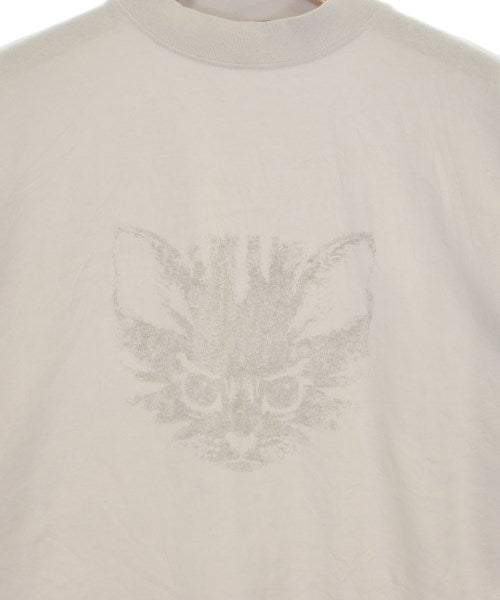 BALENCIAGA เสื้อยืด/เสื้อท็อปส์