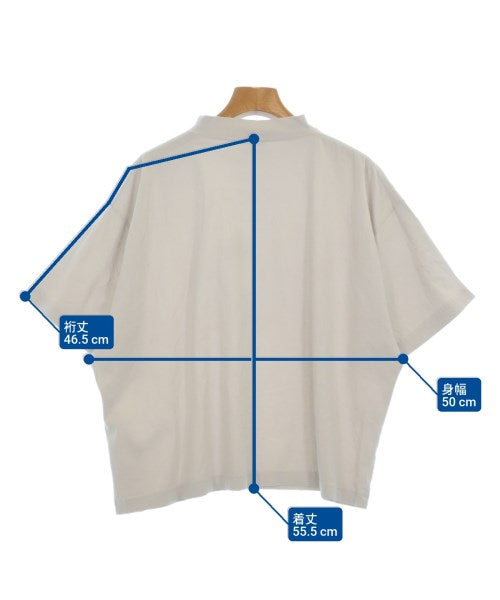 BALENCIAGA เสื้อยืด/เสื้อท็อปส์