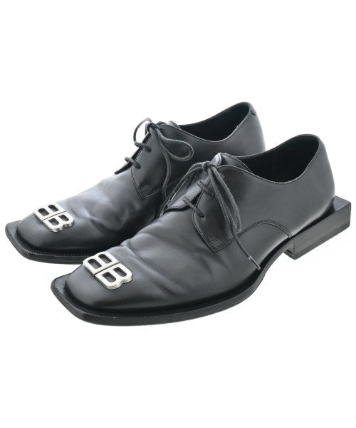 BALENCIAGA รองเท้าสวมทางการ