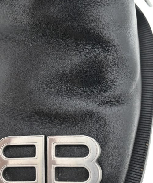 BALENCIAGA รองเท้าสวมทางการ