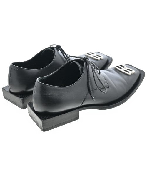 BALENCIAGA รองเท้าสวมทางการ