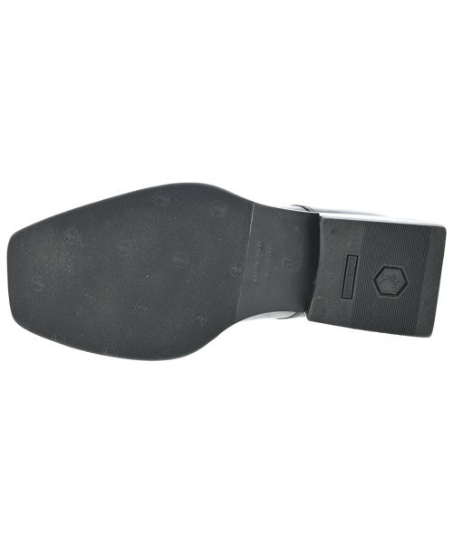 BALENCIAGA รองเท้าสวมทางการ