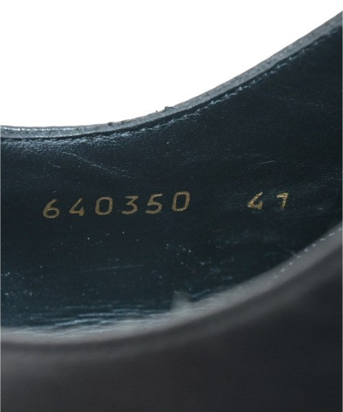 BALENCIAGA รองเท้าสวมทางการ