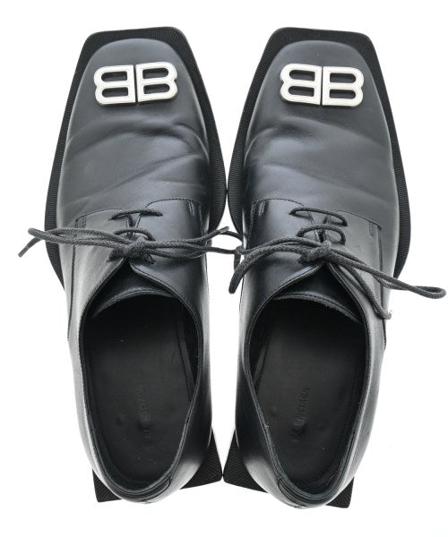 BALENCIAGA รองเท้าสวมทางการ
