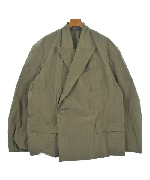 BALENCIAGA เสื้อโค้ท อื่น