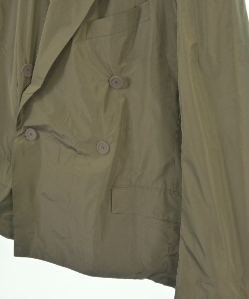 BALENCIAGA เสื้อโค้ท อื่น