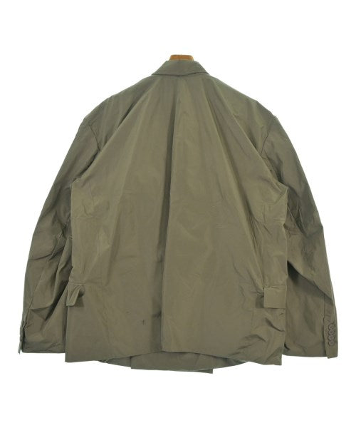 BALENCIAGA เสื้อโค้ท อื่น