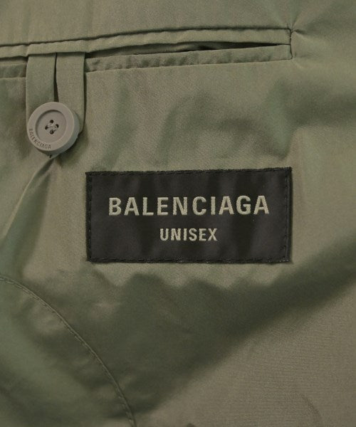 BALENCIAGA เสื้อโค้ท อื่น