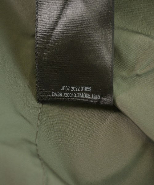 BALENCIAGA เสื้อโค้ท อื่น